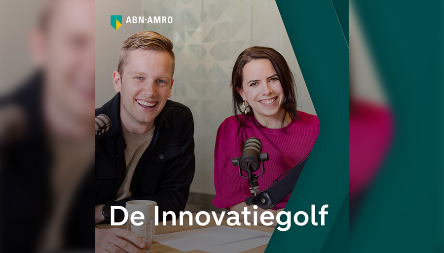 De Innovatiegolf