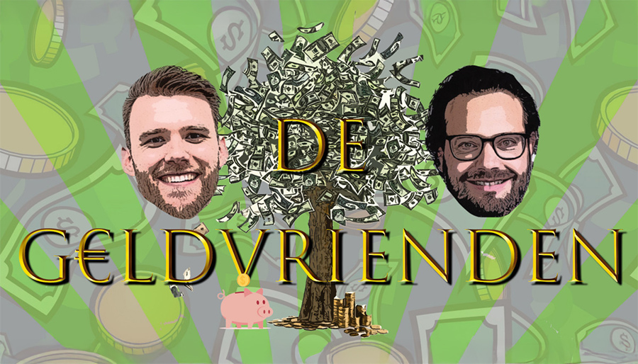 De Geldvrienden
