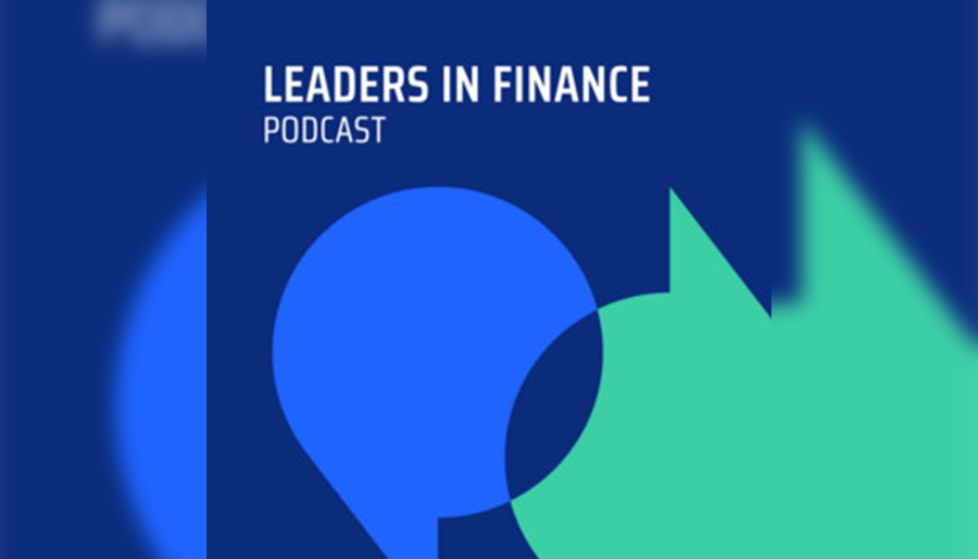 Leaders in Finance Podcast