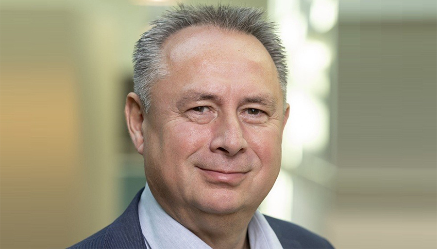 Achmea IM benoemt Richard Dallinga tot Head of Real Assets