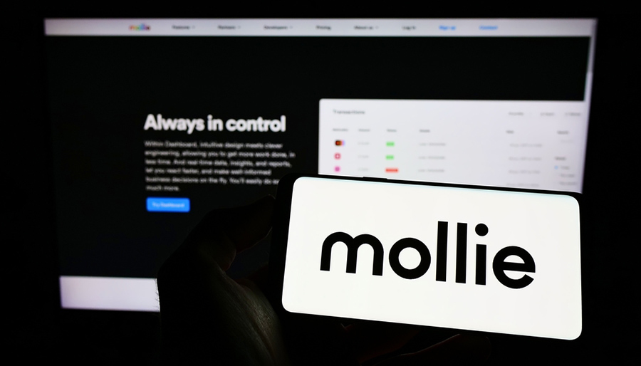 Mollie klaar voor AI-betalingen nog vóór Europese lancering OpenAI