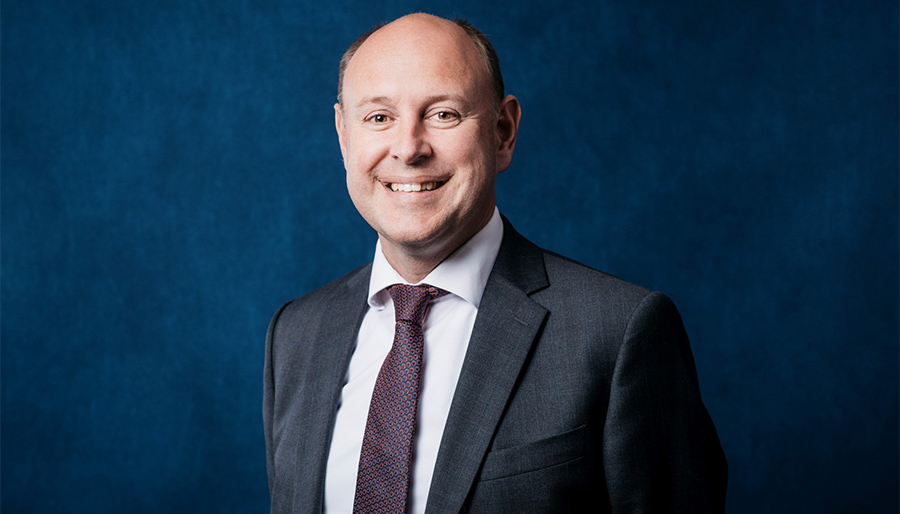 Michiel Delfos verlaat Raad van Bestuur Achmea