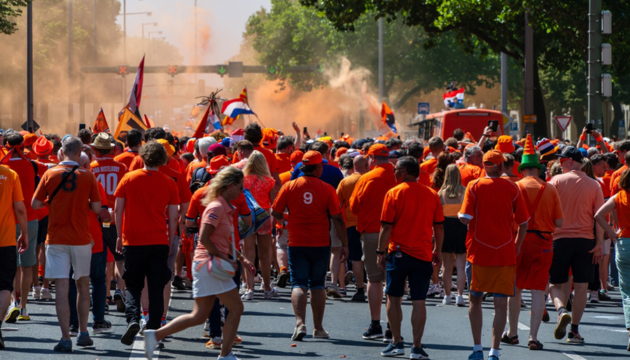 Rabobank vanaf 2027 hoofdsponsor van TeamNL