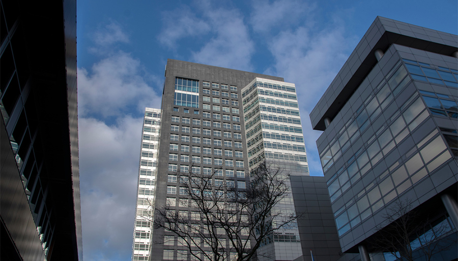 ABN AMRO sluit ‘significante risico-overdrachtstransactie’ met Blackstone