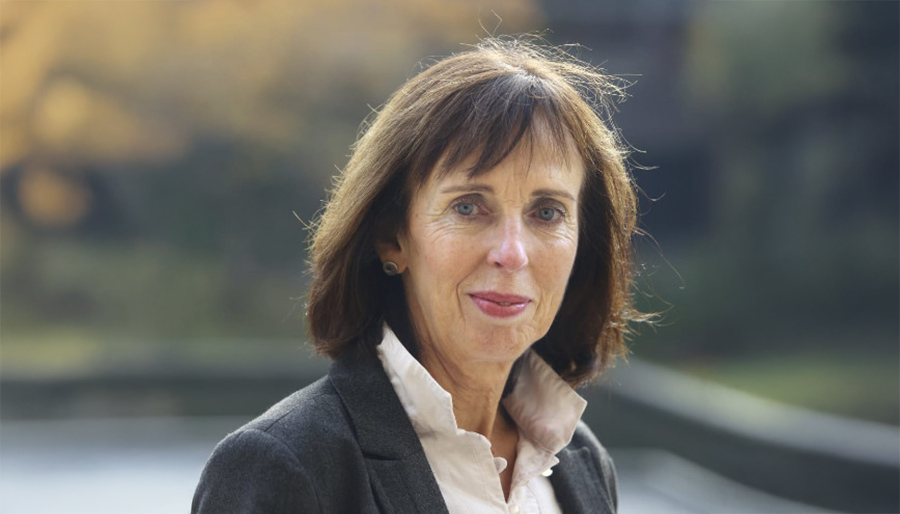 Hennie Verbeek-Kusters benoemd tot lid van AMLA Executive Board