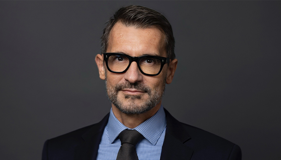 Quintet presenteert Thomas Heinzl als nieuwe Group CEO 