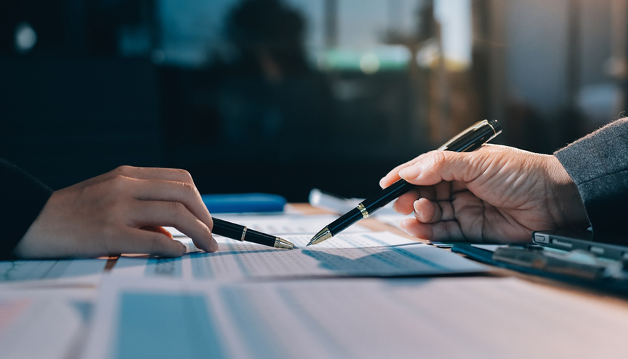 Van start-up naar stevig plan: dit hoort in je ondernemingsplan