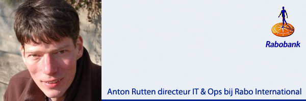 Anton Rutten - Rabobank