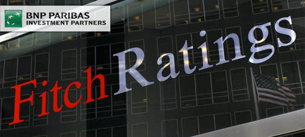 BNP PARISBAS IP - Fitch Ratings