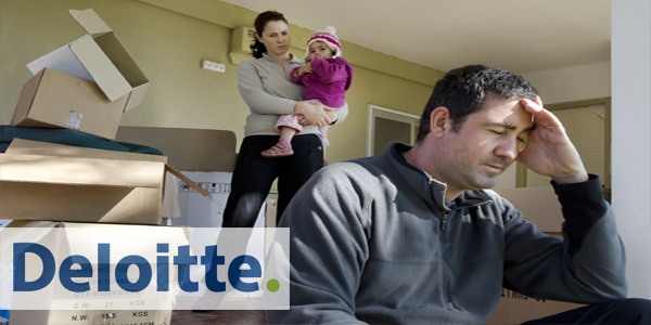 Deloitte - Hypotheek