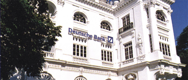 Deutsche Bank - Office