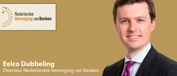 Eelco Dubbeling - Directeur NVB