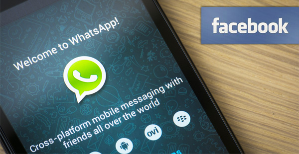 Facebook - WhatsApp deal begeleid door Morgan Stanley