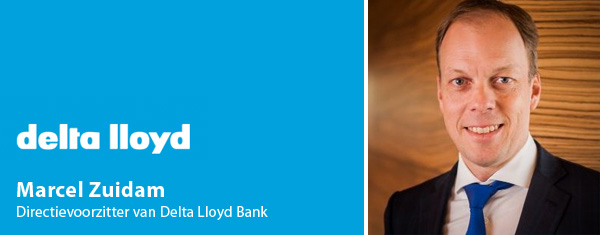 Marcel Zuidam - Delta Lloyd Bank