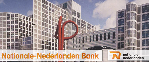 Nationale-Nederlanden Bank