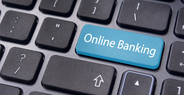 Online banking