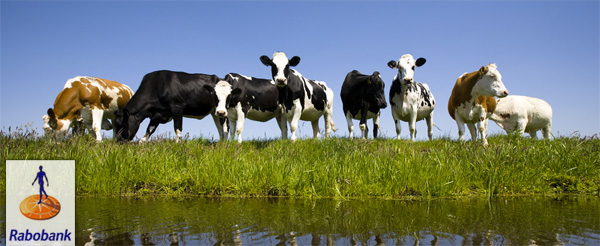 Rabobank - Agro en Food