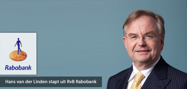 Rabobank - Hans van der Linden
