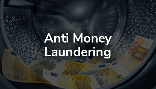 Anti Money Laundering